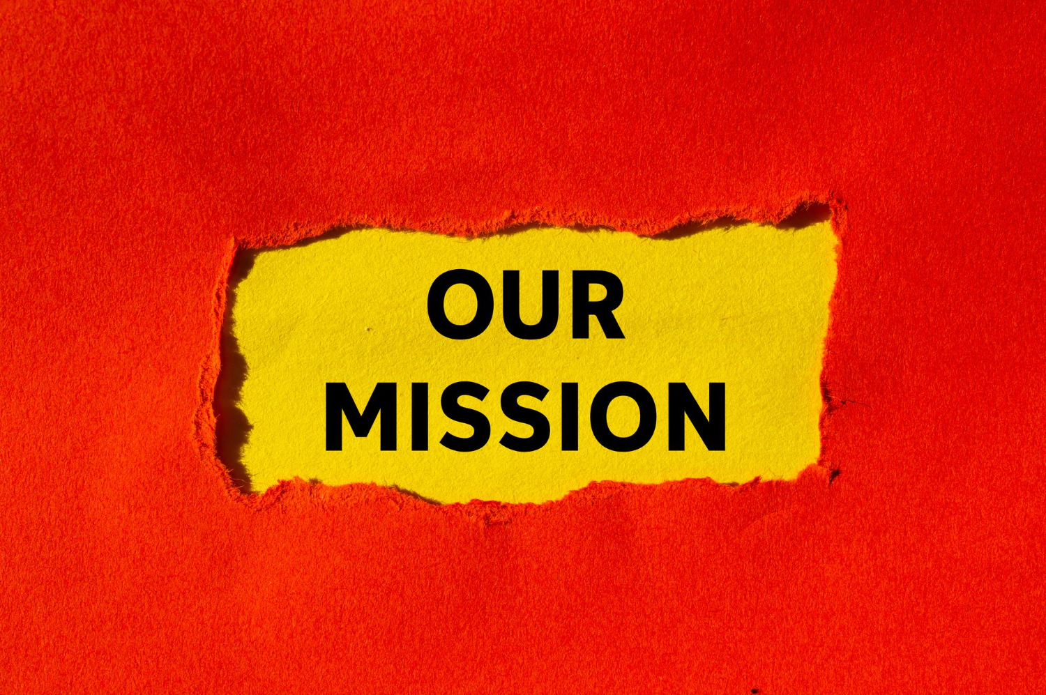 Mission Image